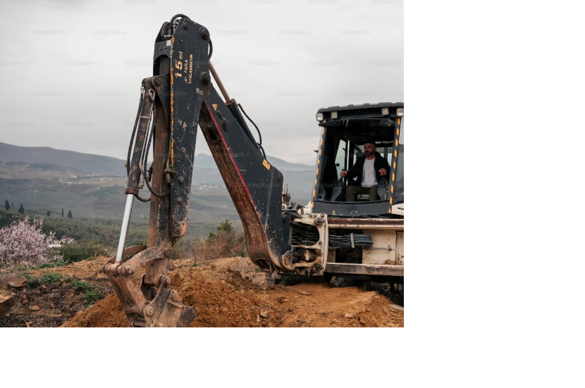  Darren Smith Excavating & Projects in Wileville, Newfoundland and Labrador.